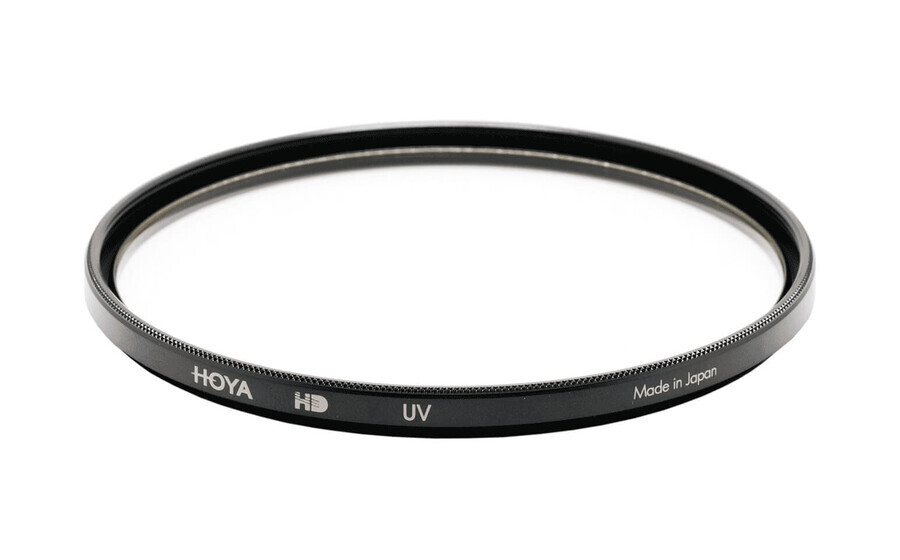 Hoya 67mm HD UV Filtre