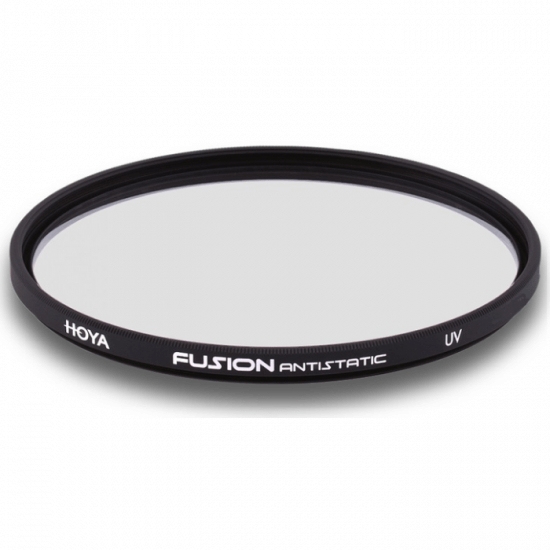 Hoya 72mm Fusion Antistatic UV Filtre