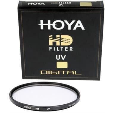 Hoya 72mm HD UV Filtre