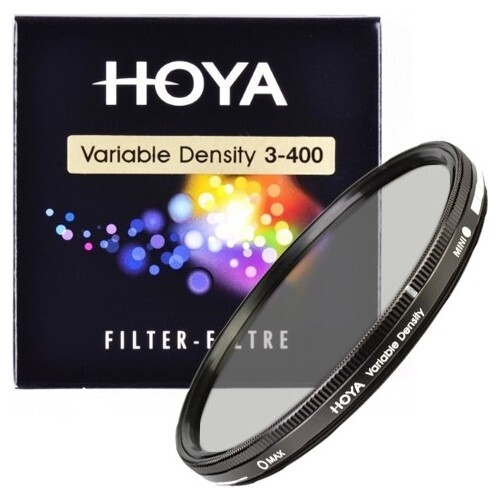 Hoya 72mm Variable ND Filtre