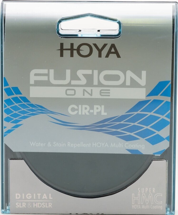 Hoya Fusion One Circular Polarize 67mm Filtre