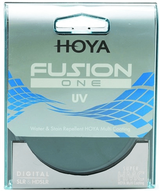 Hoya Fusion One UV 49mm Filtre