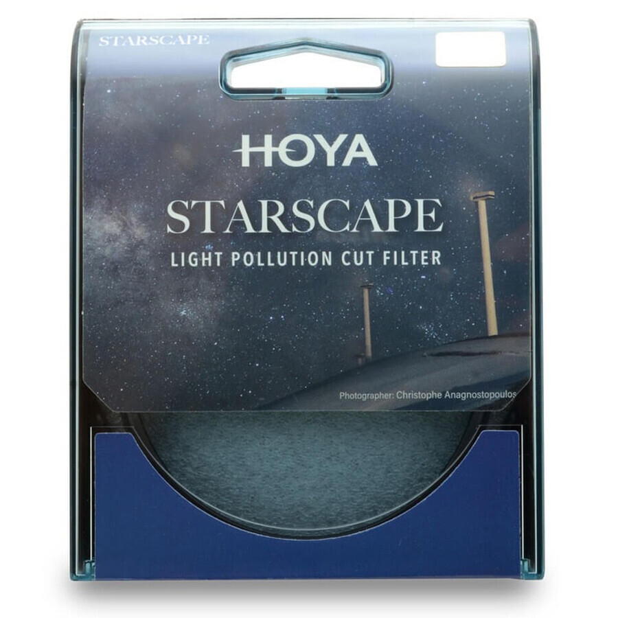 Hoya Starscape Light Pollution Cut 67mm Filtre