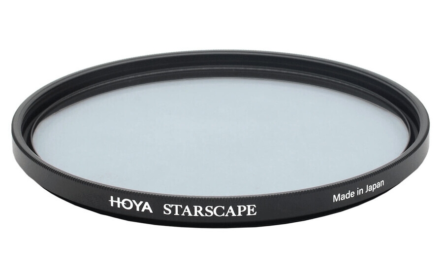 Hoya Starscape Light Pollution Cut 82mm Filtre