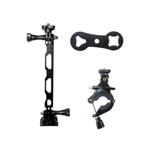 Insta360 Motorcycle Bundle