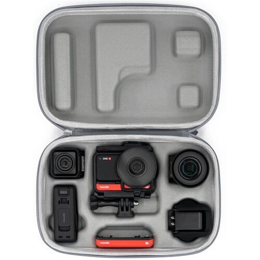 İnsta360 ONE R Carry Case Taşıma Çantası