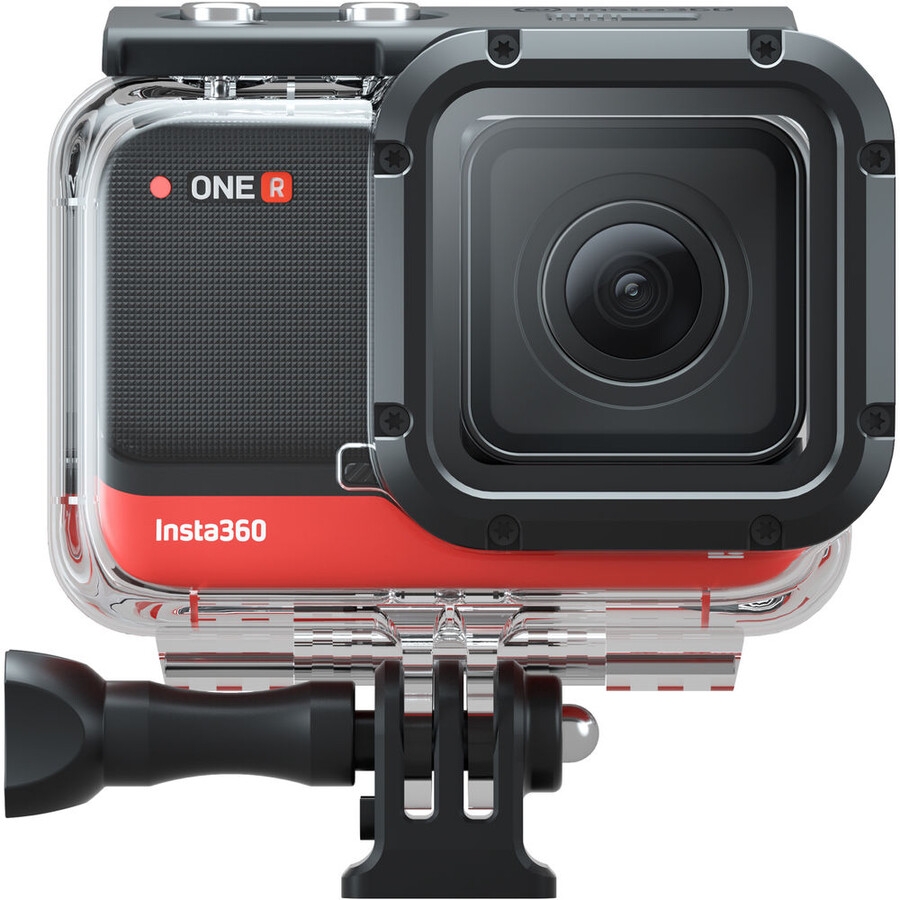 Insta360 ONE R Dive Case