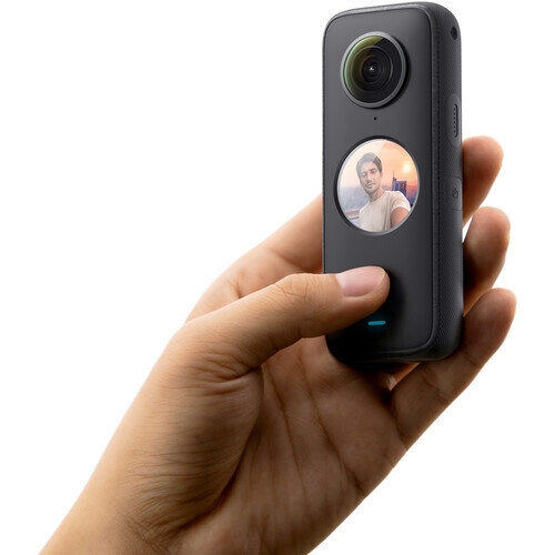 Insta360 One X2