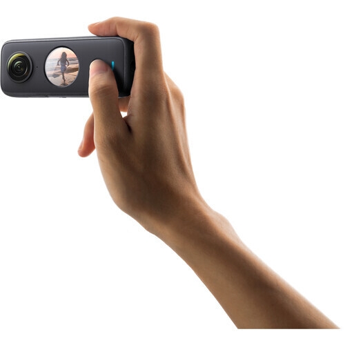 Insta360 One X2