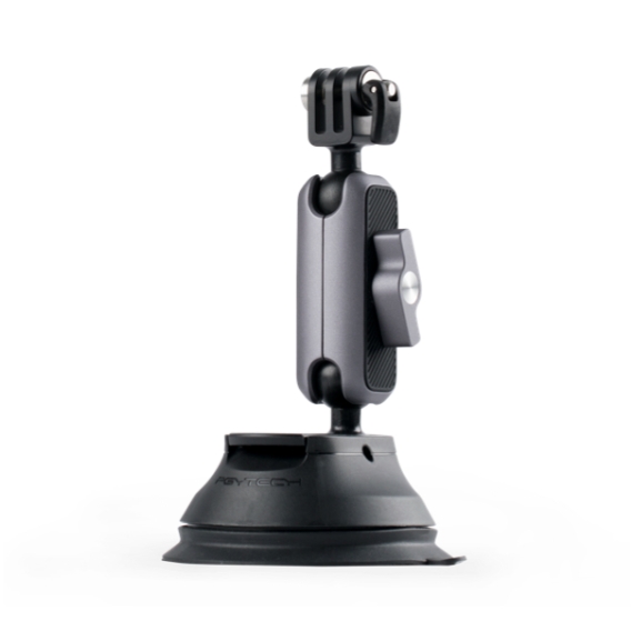 Insta360 Suction Cup Car Mount (One X2 / One X / One)