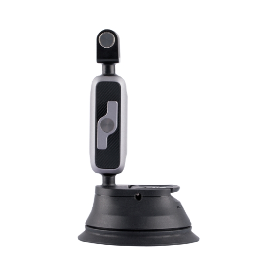 Insta360 Suction Cup Car Mount (One X2 / One X / One)