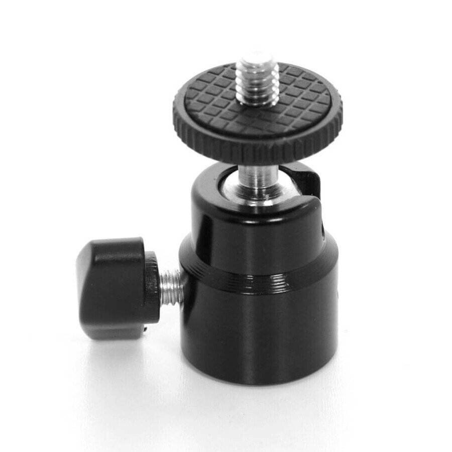 Jieyang MH-02A Mini Ball Head