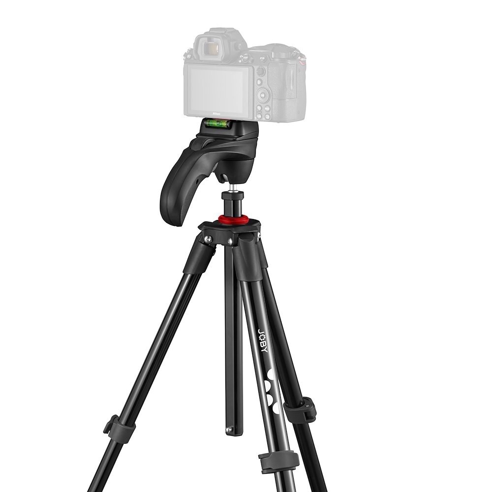 Joby Compact Action Tripod Kit(JB01762-BWW)