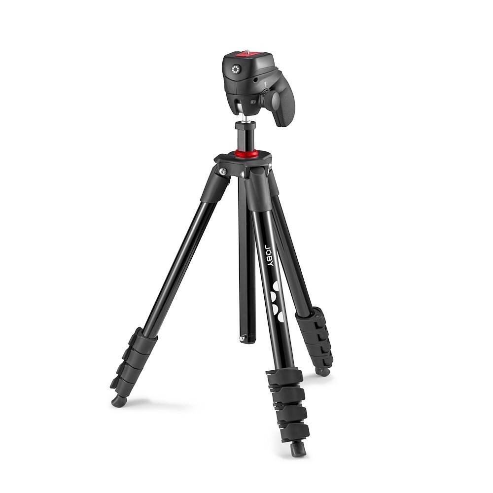 Joby Compact Action Tripod Kit(JB01762-BWW)