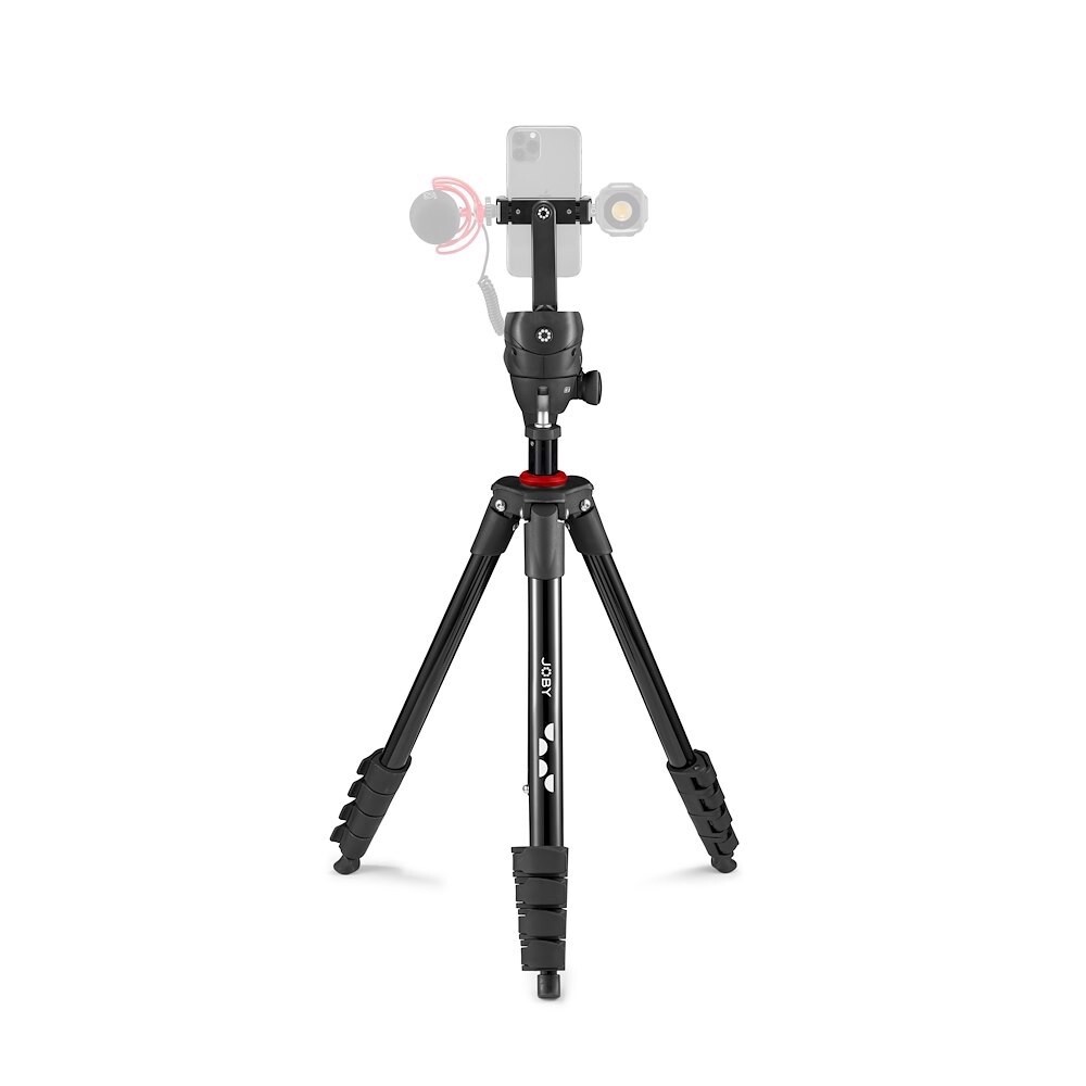 Joby Compact Action Tripod Kit(JB01762-BWW)