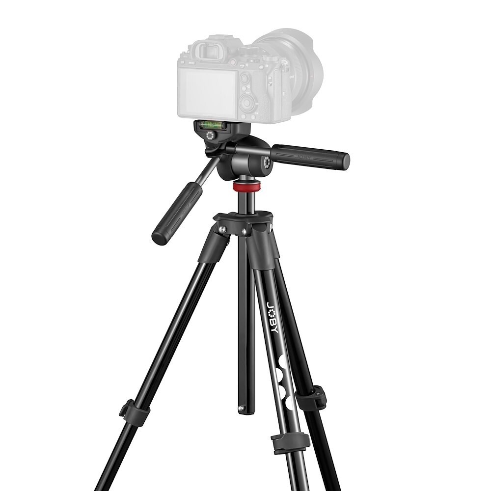 Joby Compact Advanced Tripod Kit(JB01764-BWW)