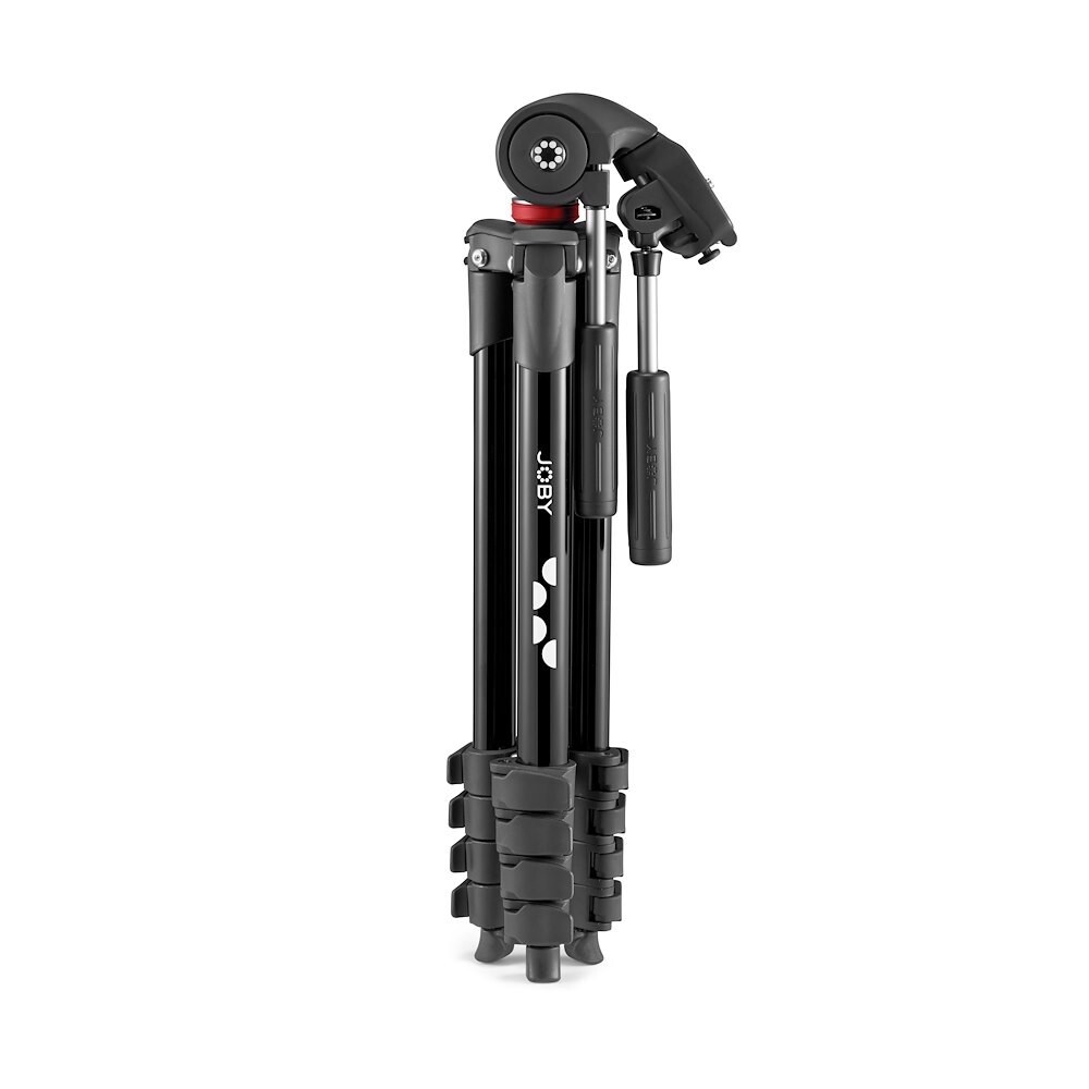 Joby Compact Advanced Tripod Kit(JB01764-BWW)