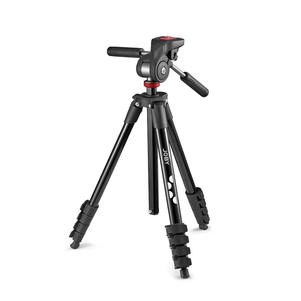 Joby Compact Advanced Tripod Kit(JB01764-BWW)