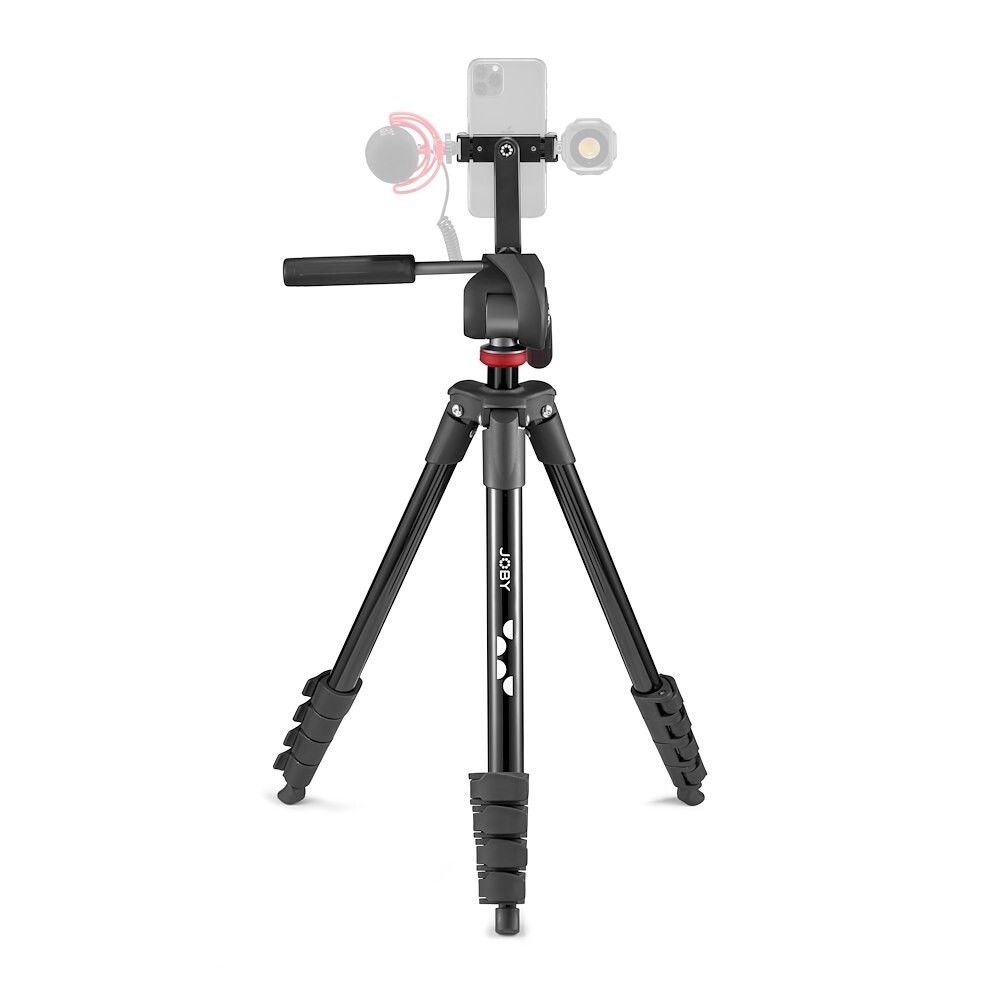 Joby Compact Advanced Tripod Kit(JB01764-BWW)