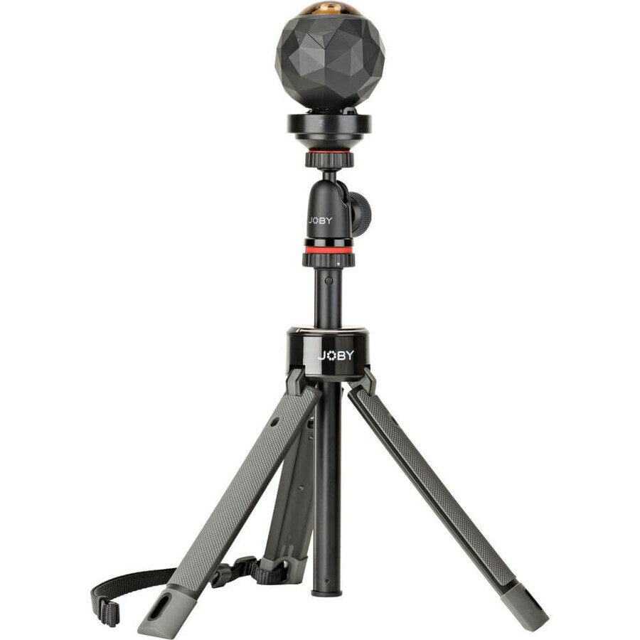 JOBY Gorilapod TelePod PRO Kit-BlackCharcoal (JB01548-BWW )