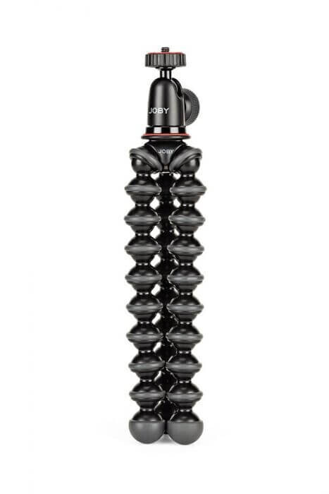 JOBY GorillaPod 1K Kit(JB01503-BWW)