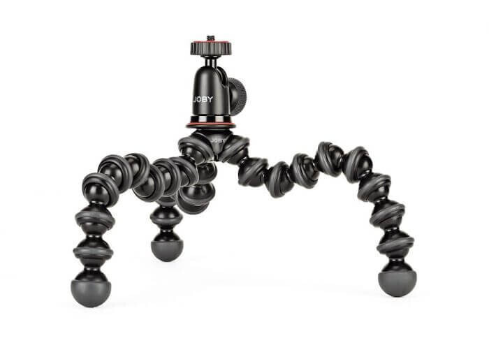 JOBY GorillaPod 1K Kit(JB01503-BWW)