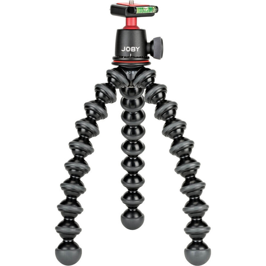 JOBY GorillaPod 3K Kit-BlackCharc(JB01507-BWW)