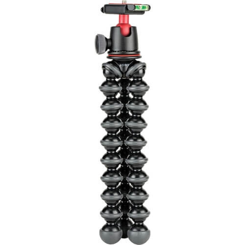 JOBY GorillaPod 3K Kit-BlackCharc(JB01507-BWW)