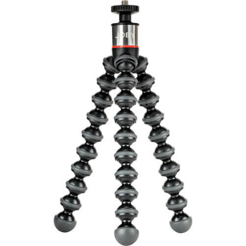 Joby GorillaPod 500 Mini Tripod(JB01502-BWW)