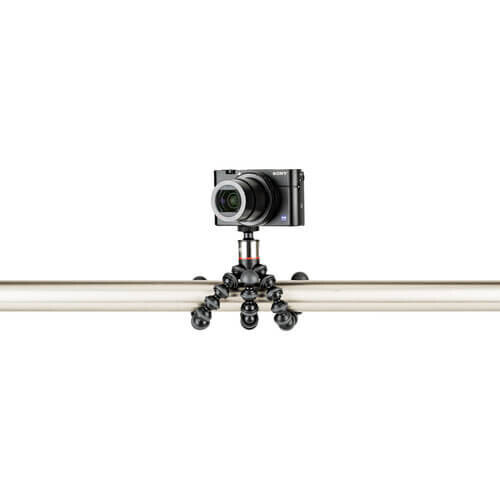 Joby GorillaPod 500 Mini Tripod(JB01502-BWW)