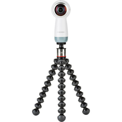 Joby GorillaPod 500 Mini Tripod(JB01502-BWW)