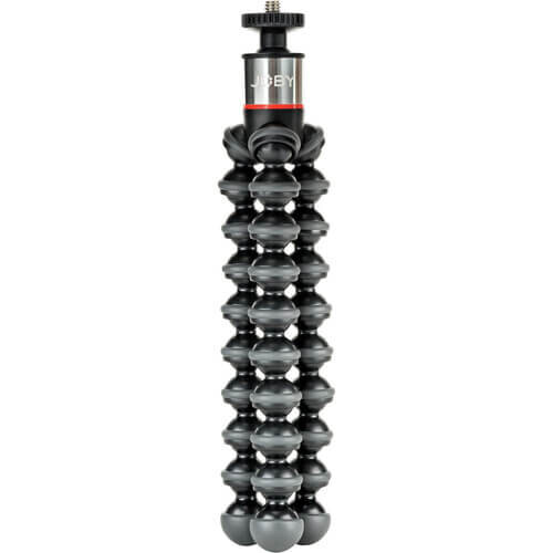 Joby GorillaPod 500 Mini Tripod(JB01502-BWW)