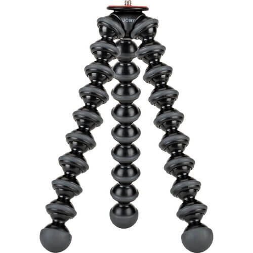 JOBY GorillaPod Mobile Rig-Black/Cha(JB01533-BWW)