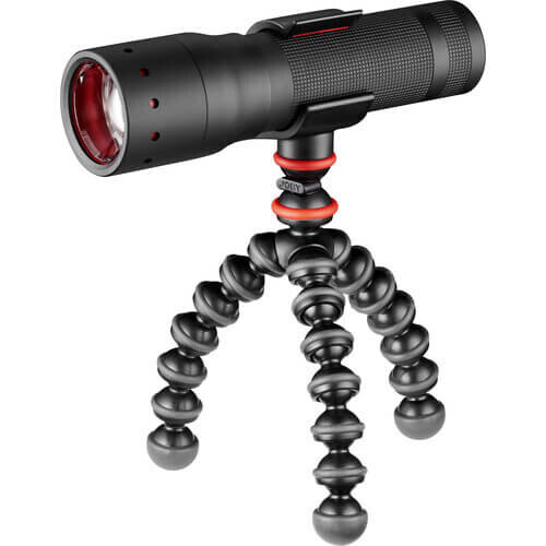 JOBY GorillaPod Starter Kit-Siyah (JB01571-BWW)