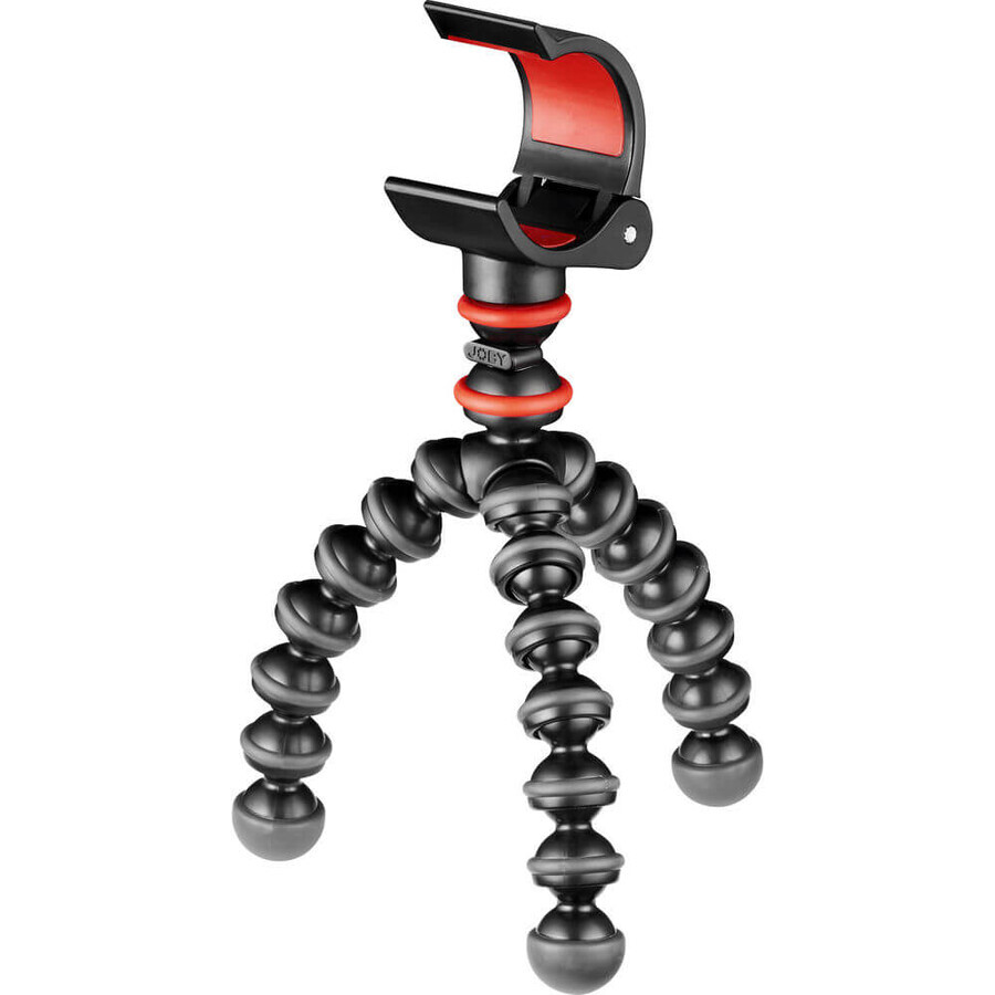 JOBY GorillaPod Starter Kit-Siyah (JB01571-BWW)