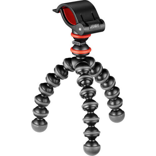 JOBY GorillaPod Starter Kit-Siyah (JB01571-BWW)