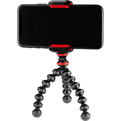 JOBY GorillaPod Starter Kit-Siyah (JB01571-BWW)