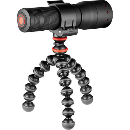 JOBY GorillaPod Starter Kit-Siyah (JB01571-BWW)