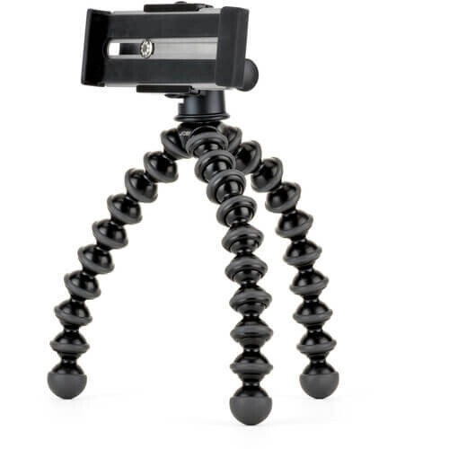 JOBY Griptight Gorillapod Stand Pro(JB01395-BWW)