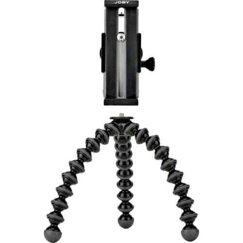 JOBY Griptight Gorillapod Stand Pro(JB01395-BWW)