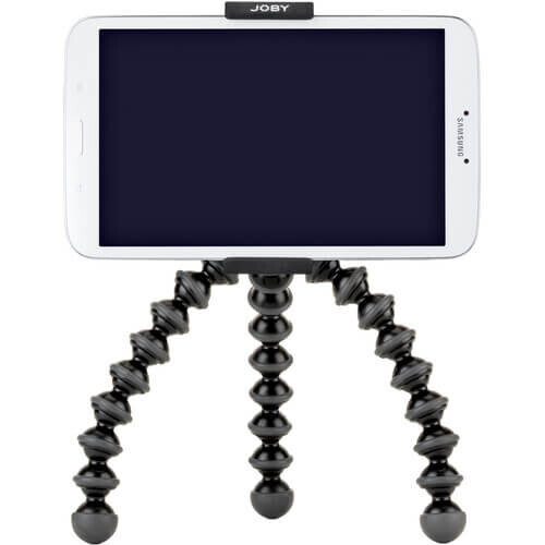 JOBY Griptight Gorillapod Stand Pro(JB01395-BWW)