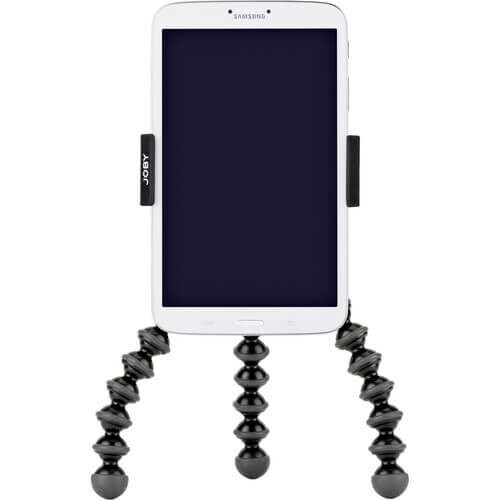 JOBY Griptight Gorillapod Stand Pro(JB01395-BWW)