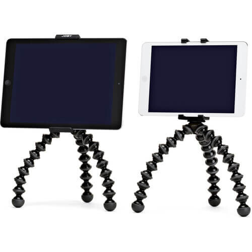 JOBY Griptight Gorillapod Stand Pro(JB01395-BWW)