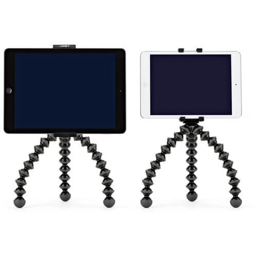 JOBY Griptight Gorillapod Stand Pro(JB01395-BWW)