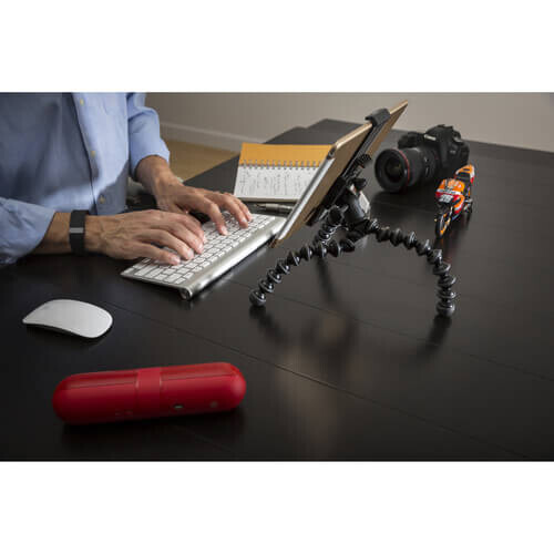 JOBY Griptight Gorillapod Stand Pro(JB01395-BWW)