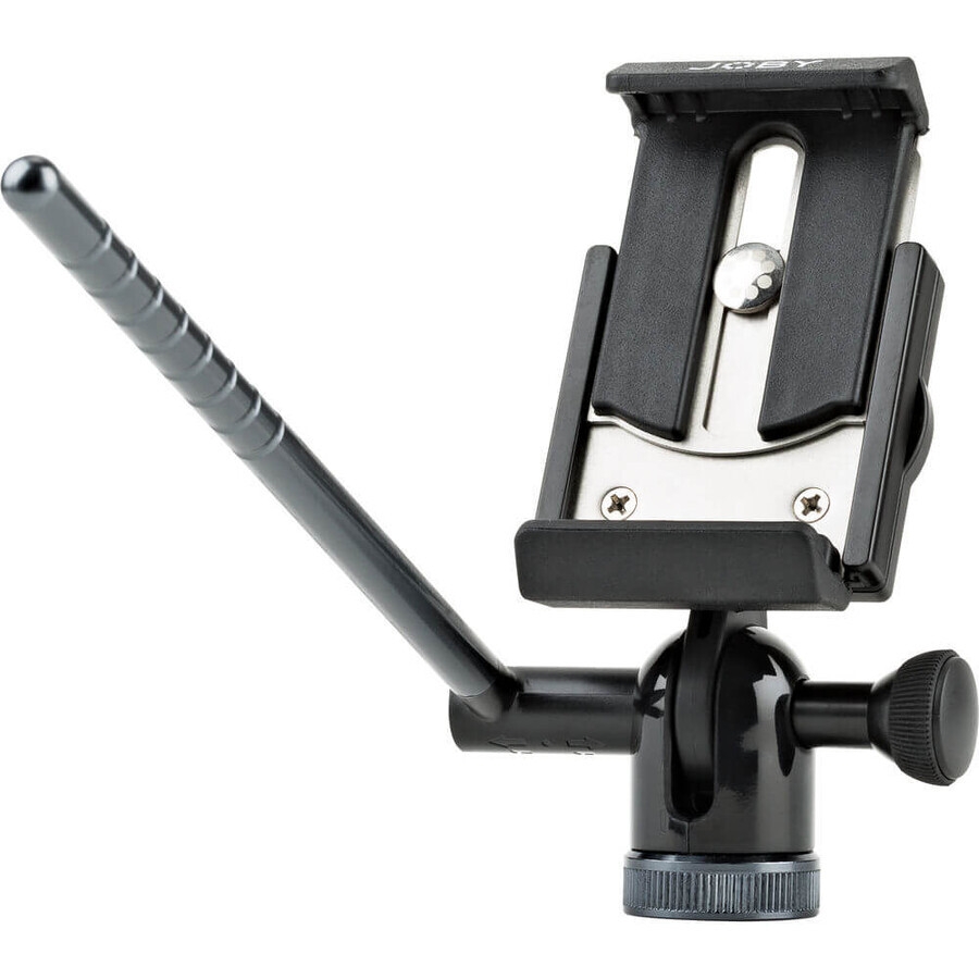 JOBY Griptight Pro Video Mount-Blk(JB01500-BWW)