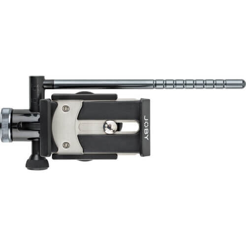 JOBY Griptight Pro Video Mount-Blk(JB01500-BWW)