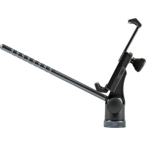 JOBY Griptight Pro Video Mount-Blk(JB01500-BWW)