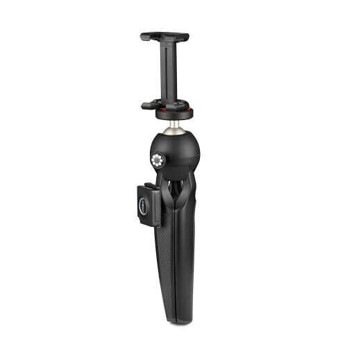 JOBY HandyPod Mobile Plus-Black (JB01564-BWW)