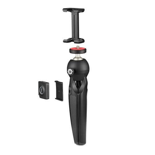 JOBY HandyPod Mobile Plus-Black (JB01564-BWW)